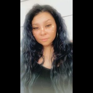 Meet your Posher, Ashlyn